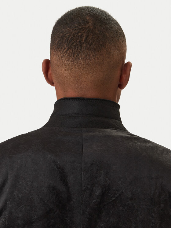 Guess Guess Піджак M6RN48 K45M2 Чорний Classic Fit