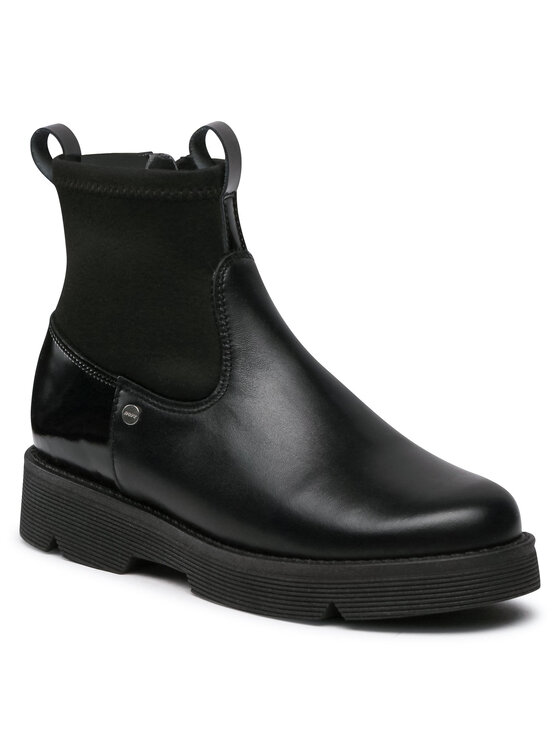 Bartek Bartek Saapad 7334-N2-P Must