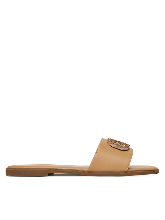 DeeZee DeeZee Şlapi Q877-44 Bej