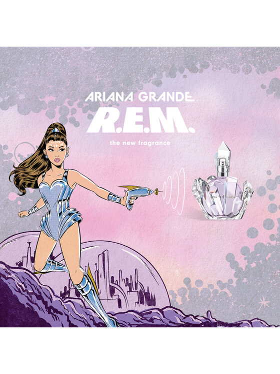 Ariana Grande Ariana Grande R.E.M. Woda perfumowana