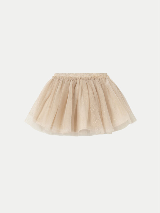 Mayoral gonna di tulle 2901 Beige Regular Fit, taglia : 9M