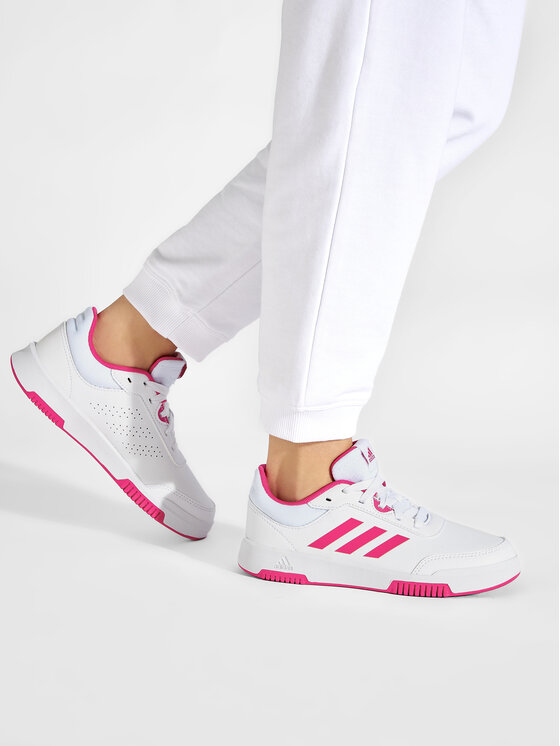 adidas adidas Сникърси Tensaur Sport 2.0 K GW6438 Бял