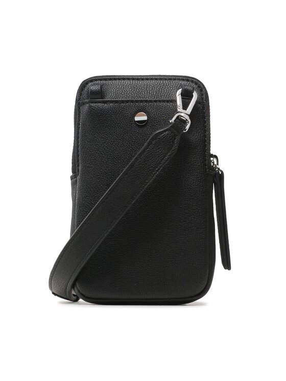 Boss Handy-Etui Addison 50492785 Schwarz | Modivo.de