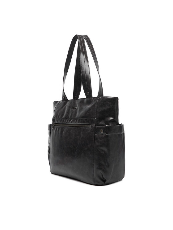 G-STAR G-Star Raw Torebka C-LDA8720 Czarny