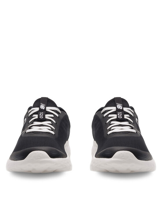 New Balance New Balance Sportcipők GP520BW8 Fekete