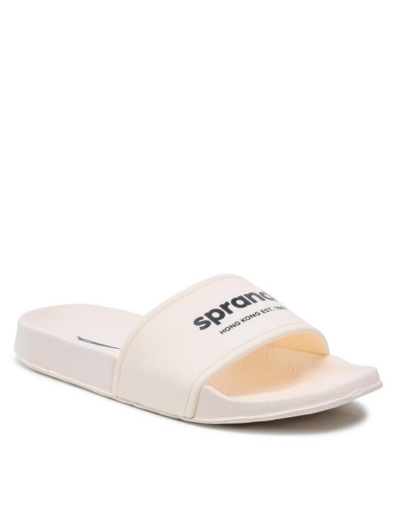 Sprandi Sprandi Pantoletten 865477 Beige