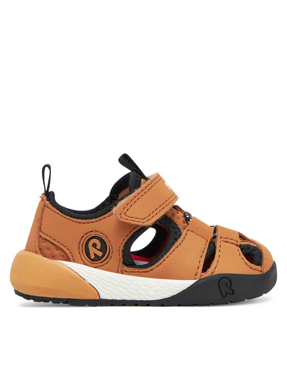 Reima Reima Sandali Lomalla 5400086A Marrone
