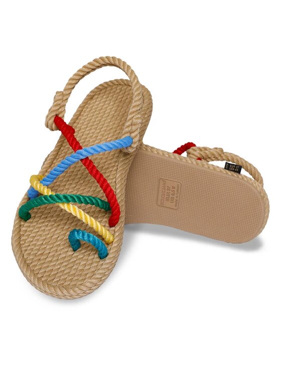 Sandali Ibiza IBZ.1277.WRS Multicolore