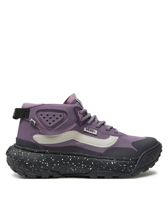 Vans Snīkeri MTE Crosspath Mid VN000CVVGPE1 Violets