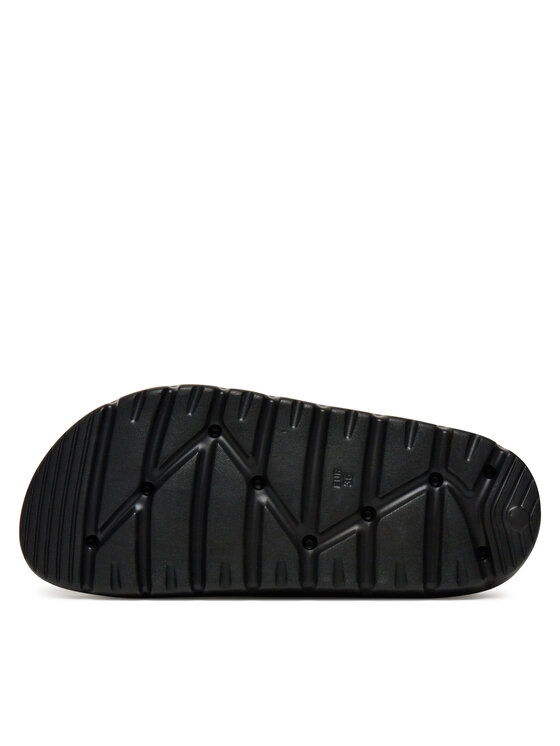 DeeZee DeeZee Şlapi MU-D8-EV0331 Negru