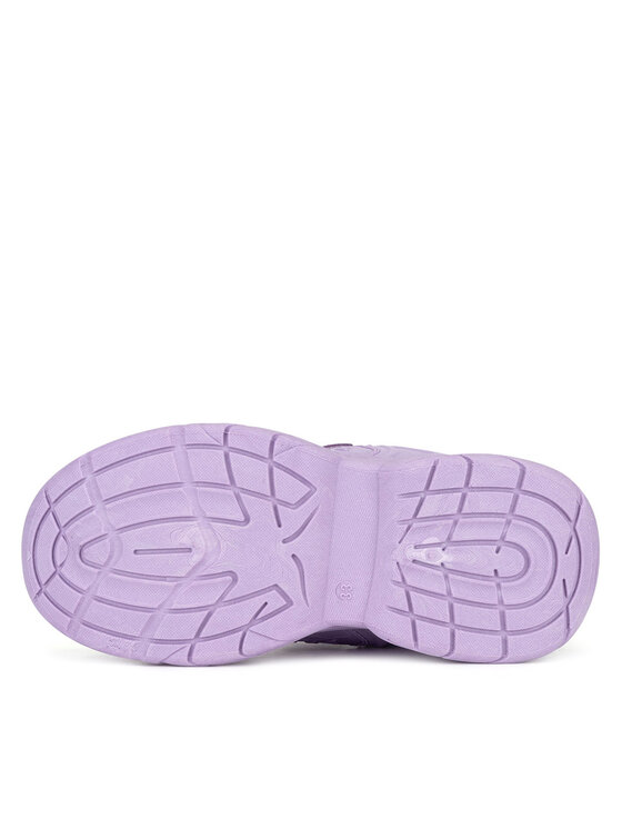 DeeZee DeeZee Сникърси TS6215K-01 Виолетов