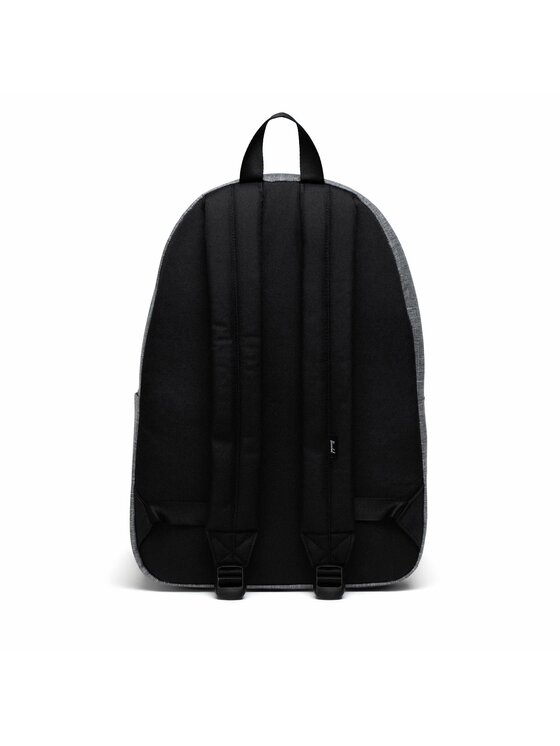 Herschel Herschel Σακίδιο Herschel Classic™ XL Backpack 11380-00919 Γκρι