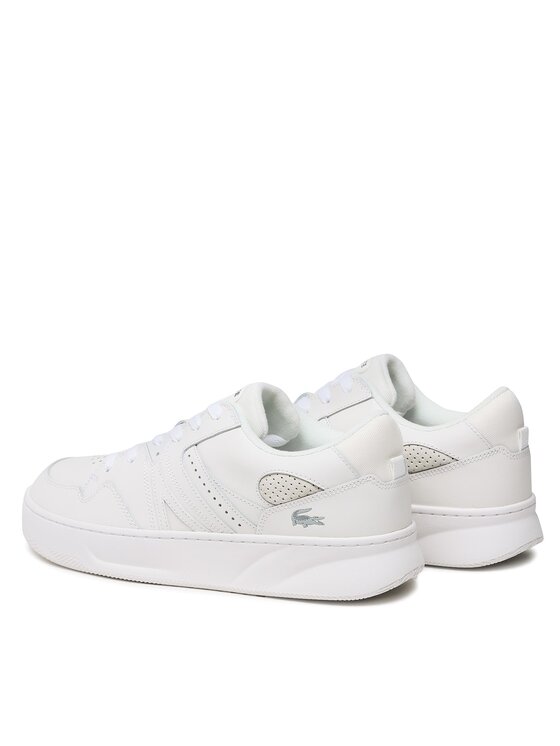 Lacoste Lacoste Sneakers L005 222 2 Sma 744SMA011521G Weiß
