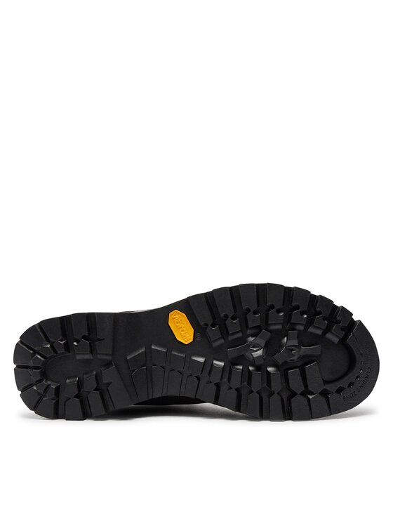 La Sportiva La Sportiva Turistiniai batai Trango Trk Gtx GORE-TEX 31E900734 Juoda