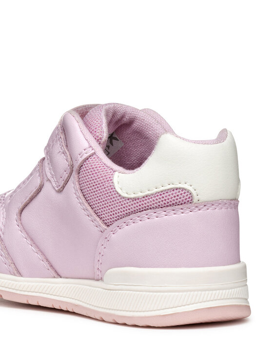 Geox Geox Sneakers Rishon B450LA 0BCEW C0826 Rosa