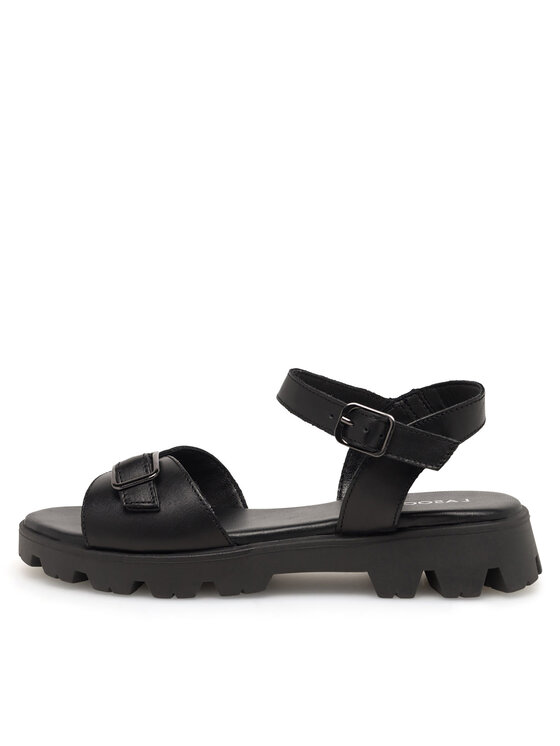 Lasocki Lasocki Σανδάλια GRD-3134-03 Μαύρο