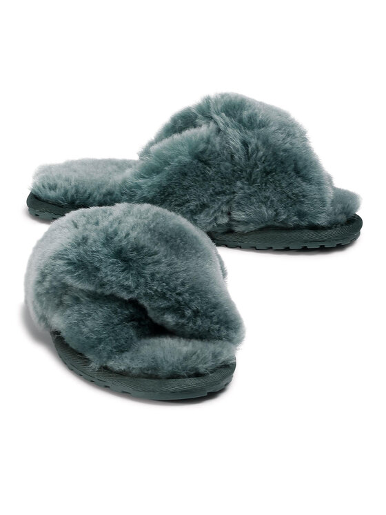 EMU Australia EMU Australia Pantofole Mayberry Frost W12013 Verde