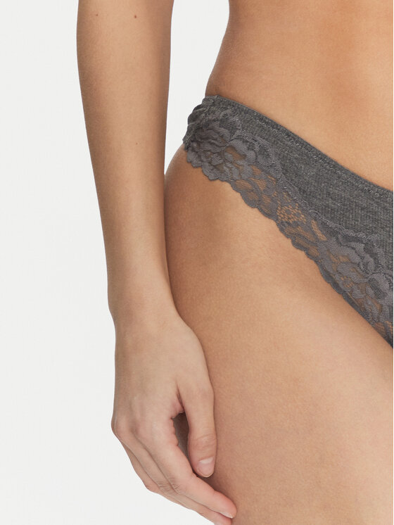 YSABEL MORA YSABEL MORA Stringtanga 10648 Grau