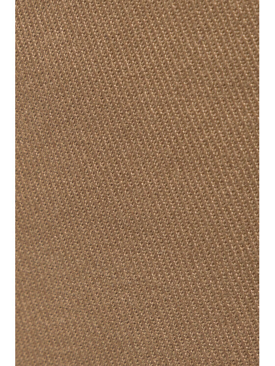Lancerto Lancerto Spodnie materiałowe Nelson SP082123000010 Beżowy Slim Fit