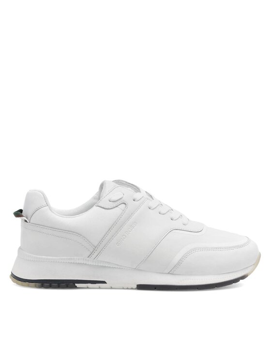 Gino Rossi Gino Rossi Sneakers TORINO-02 123AM Bianco