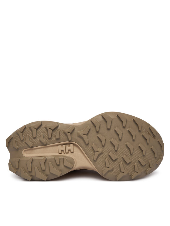 Helly Hansen Helly Hansen Trekingová obuv AWE Hiker DWR 12098 Khaki