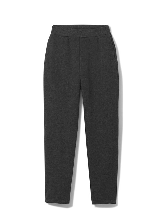 Love and Hate Love and Hate Pantaloni da tuta Victor Nero Ladies Fit