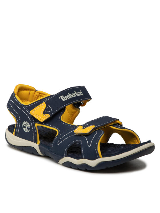 Timberland Timberland Sandale Adventure Seeker 2 Strap TB02494A4841 Tamnoplava