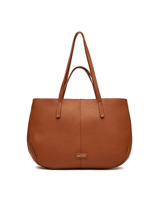 Gino Rossi Gino Rossi Handtasche CEO-HADIJA-KY125 Braun