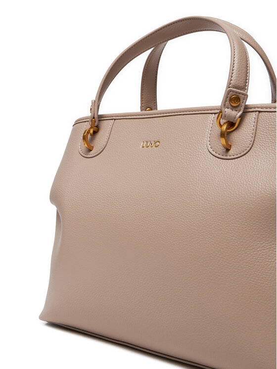 Liu Jo Liu Jo Handtasche Ecs L Tote AF4202 E0031 Beige