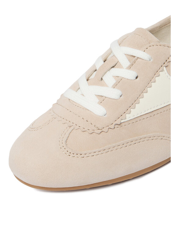 GINO ROSSI GINO ROSSI Sneakersy EO-V2313-05 Béžová