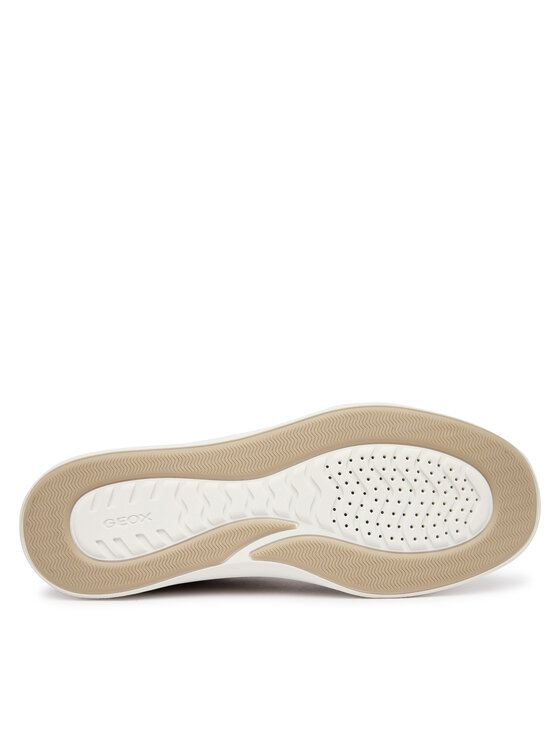 Geox Geox Snīkeri U Baltmoore U65LDD 00022 C5004 Bēšs