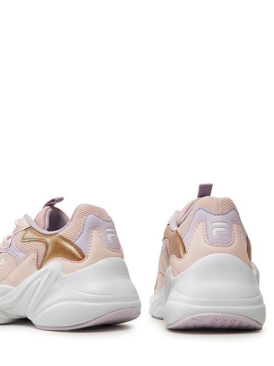 Fila Fila Tenisice Collene Cb FFT0054 Ružičasta