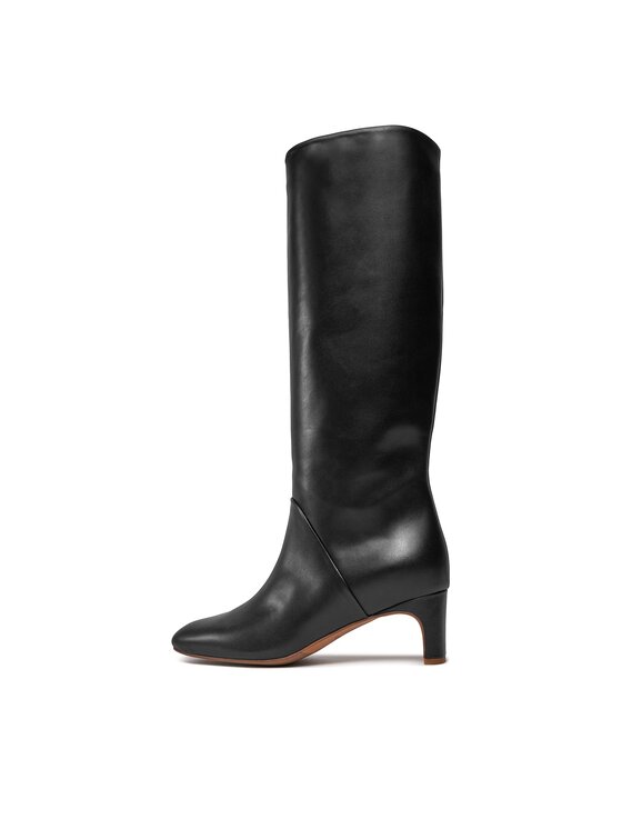 Balagan Balagan Stiefel Nancy Schwarz