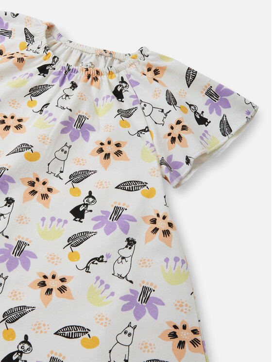 Vestito da giorno Moomin Solros 5200203A