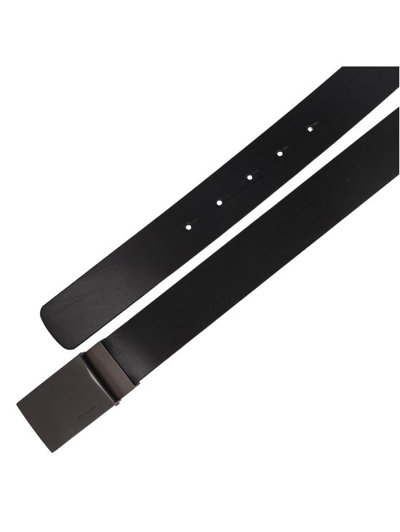 Strellson Strellson Pasek 322440 Czarny