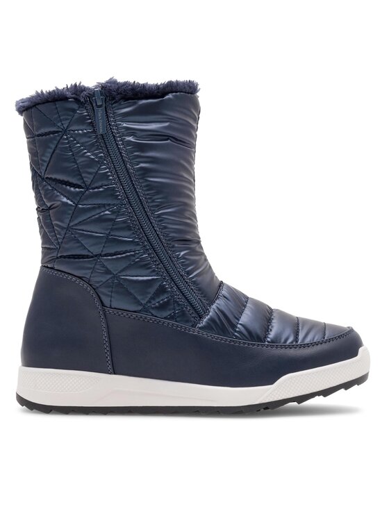 Clara Barson Clara Barson Schneeschuhe SHE WSS21007-03 Dunkelblau