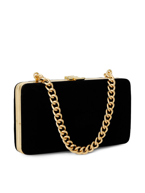LAUREN RALPH LAUREN LAUREN RALPH LAUREN Geantă Franki 431915428001 Negru