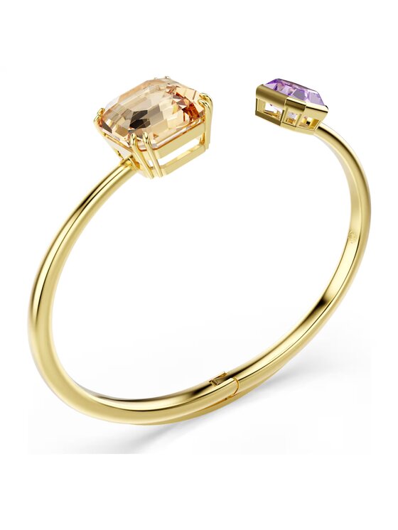 Swarovski Swarovski Bransoletka Millenia 5725756 Złoty