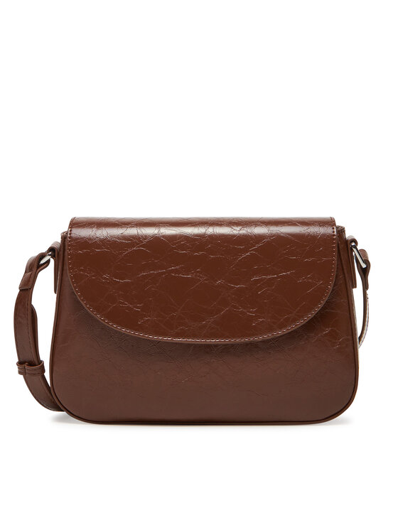 JENNY JENNY Borsetta C-JEN-L-001-08 Marrone