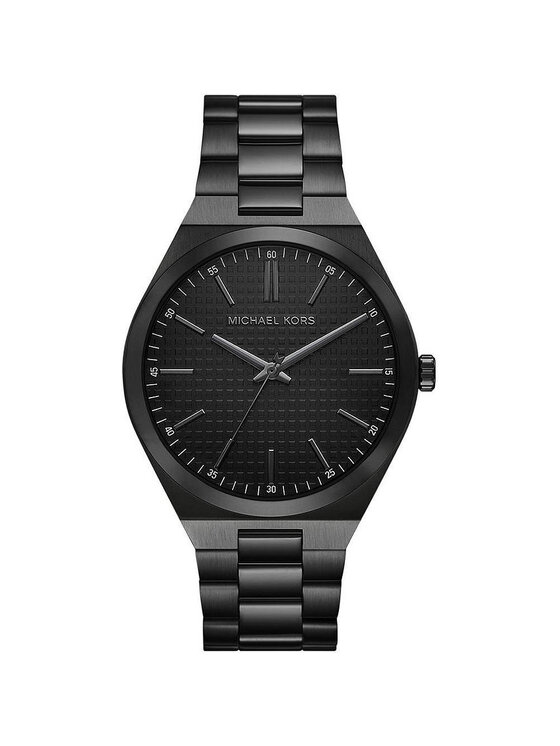 Michael Kors Michael Kors Zegarek MK9228 Czarny