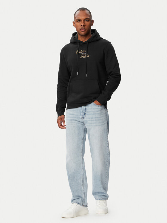 Calvin Klein Jeans Calvin Klein Jeans Pluus LV04RG271G Must Classic Fit