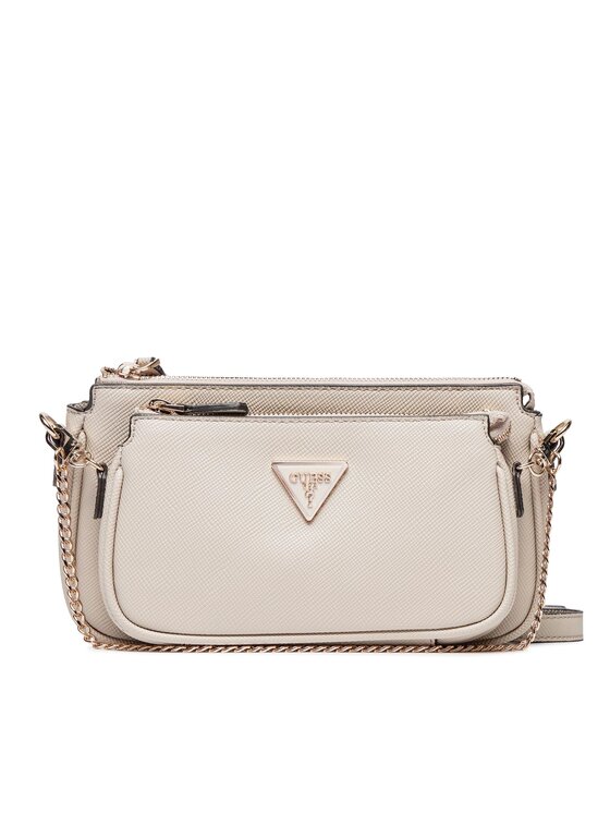 Guess Guess Сумка Noelle (ZG) Mini-Bags HWZG78 79710 Écru