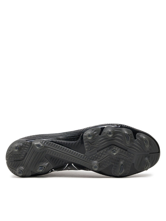 Puma Puma Buty do piłki nożnej Future 7 Match+ Ll Fg/Ag 10771102 02 Czarny