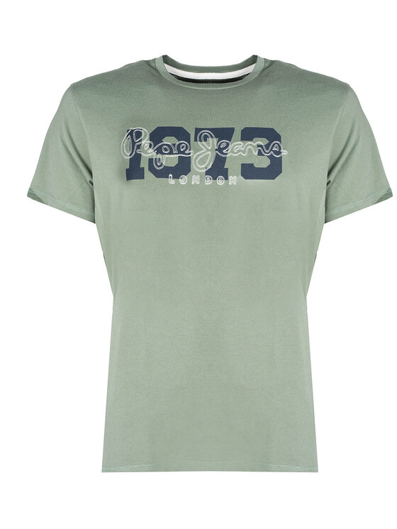 Pepe Jeans Pepe Jeans Tepláková souprava PM507727 | Andres Zelená