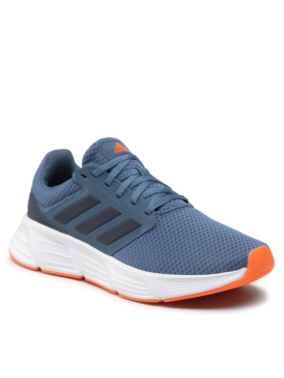 adidas adidas Jooksujalatsid Galaxy 6 M GW4145 Tumesinine