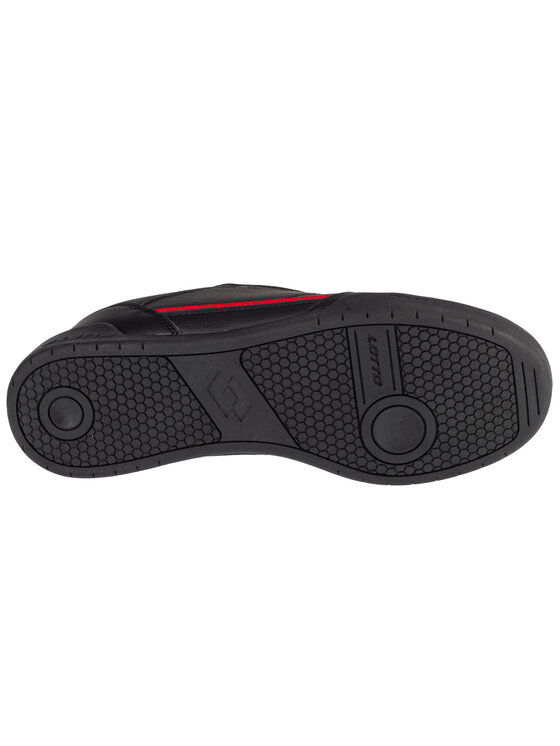 Lotto Lotto Sneakers Lotto Nandu Nero