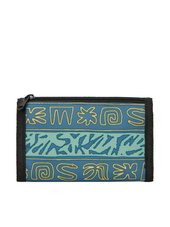 Quiksilver Quiksilver Denarnica The Everydaily  EQYAA04063 Zelena