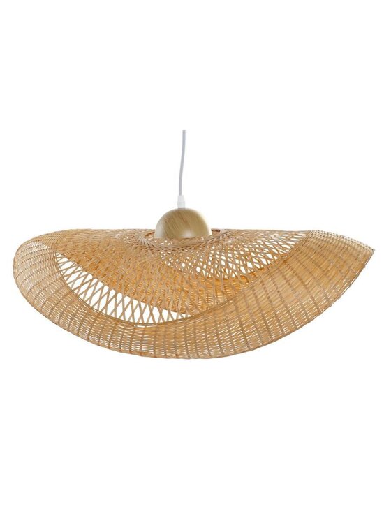 MIAhome MIAhome Lampa sufitowa CAPELLO Beżowy