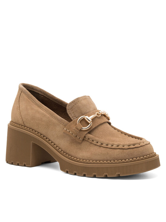 Lasocki Lasocki Slipper KAP-SL-26301 Braun