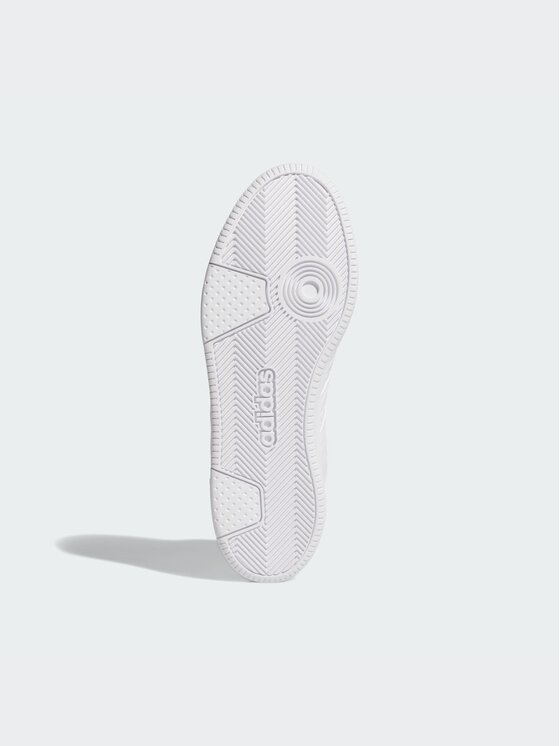 adidas adidas Sneakersy HOOPS Biały